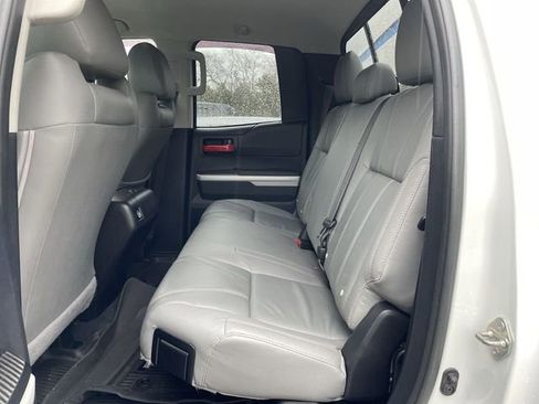 Used 2015 Toyota Tundra SR5 w/ SR5 Upgrade Package image 23