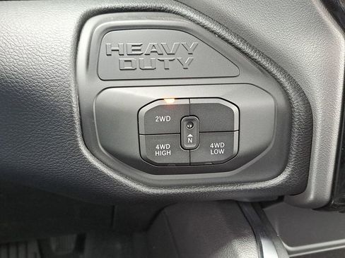 New 2026 RAM 2500 Big Horn image 12