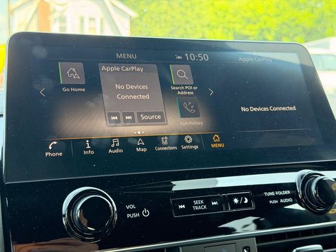 Used 2022 INFINITI QX80 Sensory w/ All-Season Package AWD/4WD image 45