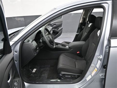 New 2025 Honda Accord SE image 25