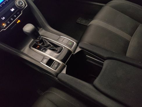 Used 2017 Honda Civic LX image 26