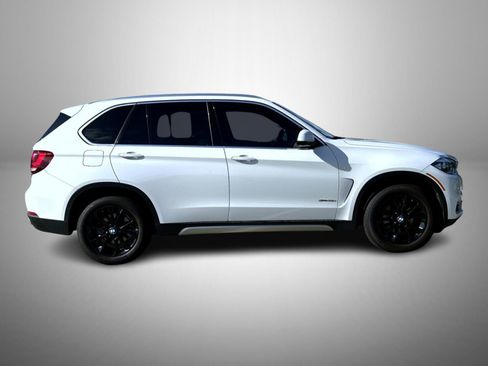 Used 2017 BMW X5 xDrive35i AWD/4WD image 4