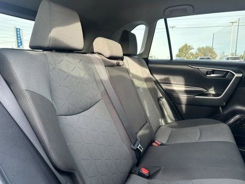 Used 2024 Toyota RAV4 XLE image 14