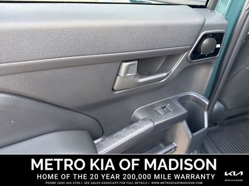 Used 2025 Toyota 4Runner TRD Off-Road Premium image 26