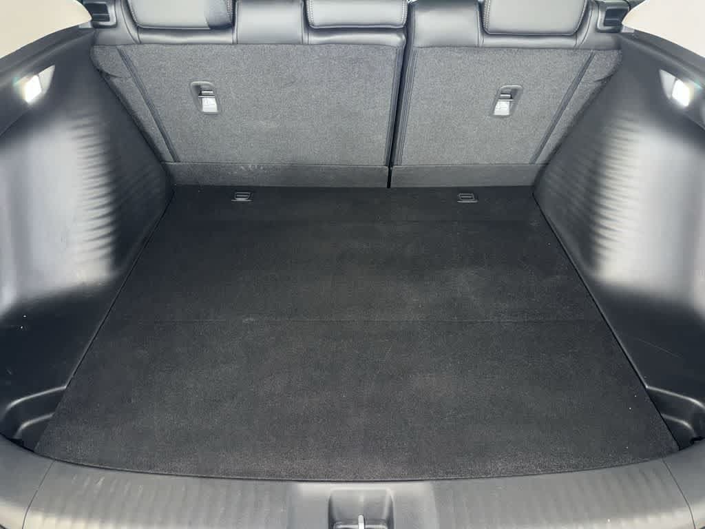Used 2026 Honda HR-V EX-L image 24