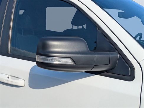 Used 2022 RAM 1500 Big Horn image 11