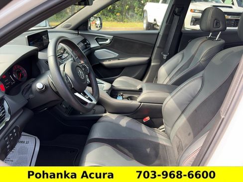 Used 2024 Acura RDX A-Spec w/ Advance Package AWD/4WD image 26