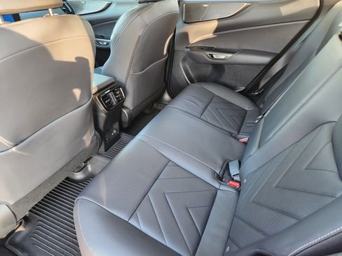 Certified 2024 Lexus NX 350 AWD w/ Luxury Package image 39