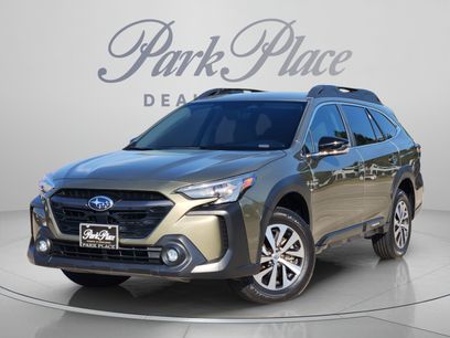 Used 2025 Subaru Outback Premium
