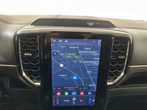 New 2025 Ford Ranger XLT w/ Technology Package image 15