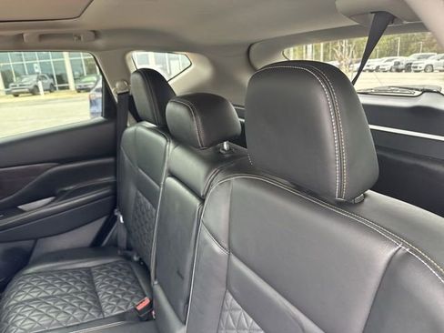 Used 2023 Nissan Murano Platinum w/ Cargo Package FWD image 25