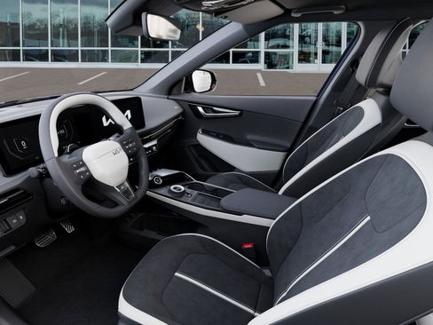 New 2025 Kia EV6 GT-Line image 18