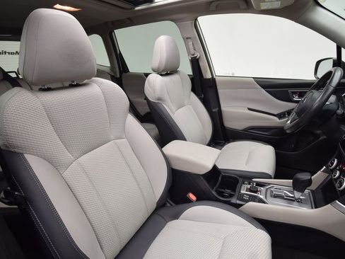 Used 2019 Subaru Forester Premium image 17