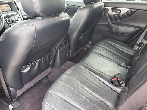 Used 2016 INFINITI QX70 2WD image 26