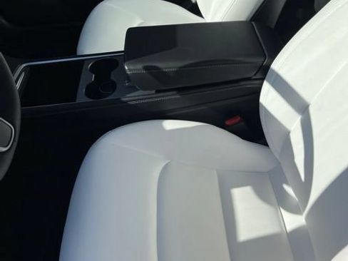 Used 2023 Tesla Model 3 Performance AWD/4WD image 6