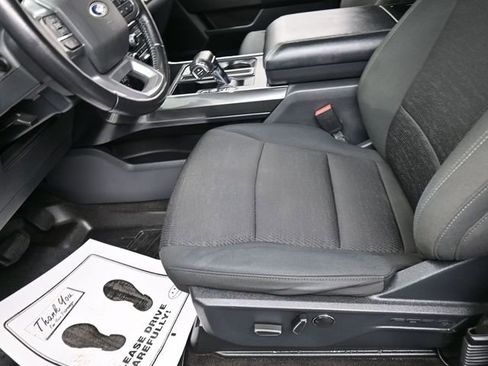 Used 2021 Ford F150 XLT w/ Equipment Group 302A High image 15