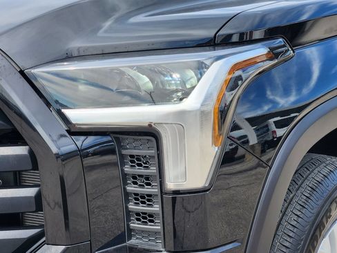 Used 2024 Toyota Tundra SR5 w/ SR5 Convenience Package AWD/4WD image 8