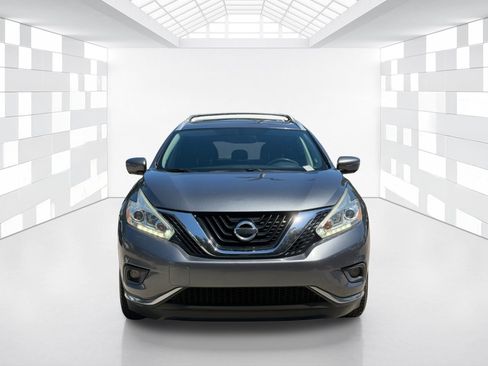 Used 2016 Nissan Murano SL FWD image 2