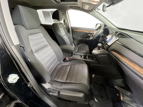 Used 2022 Honda CR-V EX image 27