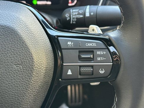 Used 2023 Acura Integra A-Spec image 29