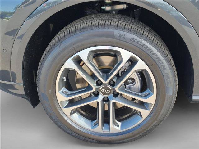 New 2026 Audi Q5 Premium Plus AWD/4WD image 9