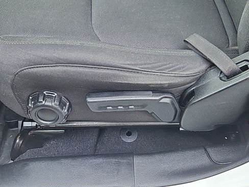 Used 2020 Jeep Wrangler Unlimited Sport S image 15