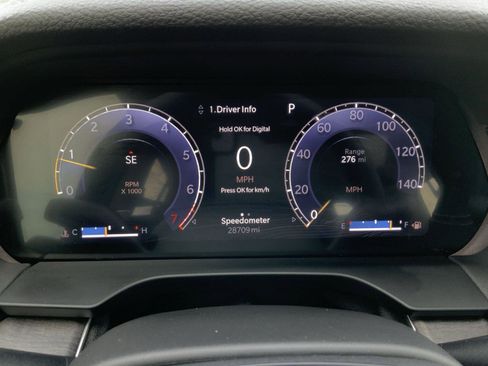 Used 2023 Jeep Grand Cherokee L Limited image 30