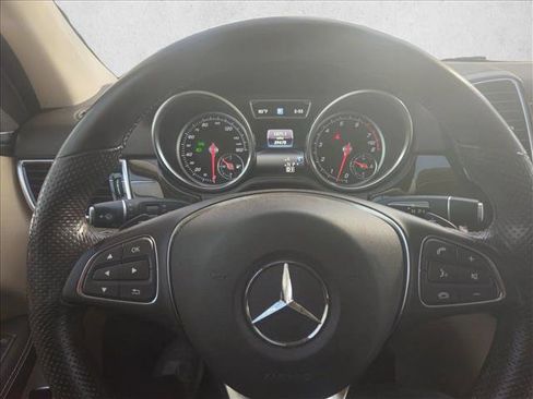 Used 2018 Mercedes-Benz GLE 350 image 13