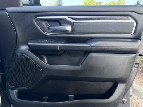 Used 2023 RAM 1500 Big Horn AWD/4WD image 31