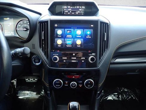 Certified 2023 Subaru Forester Wilderness AWD/4WD image 15