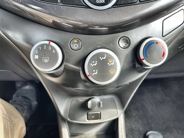 Used 2014 Chevrolet Spark LS FWD image 17
