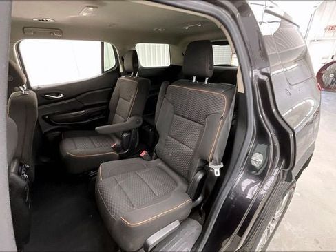 Used 2019 GMC Acadia SLE w/ Driver Alert Package I AWD/4WD image 19
