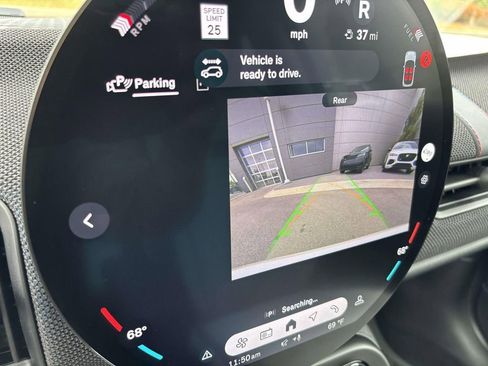 New 2026 MINI Cooper S image 20