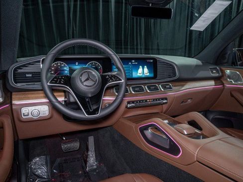 New 2026 Mercedes-Benz GLE 350 4MATIC image 18