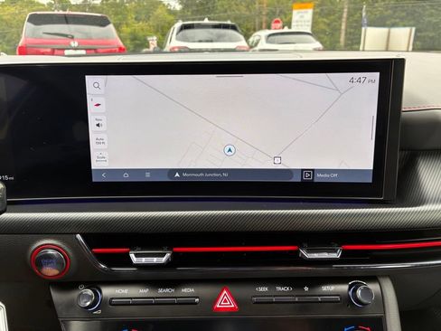 Used 2026 Hyundai Sonata N Line FWD image 32