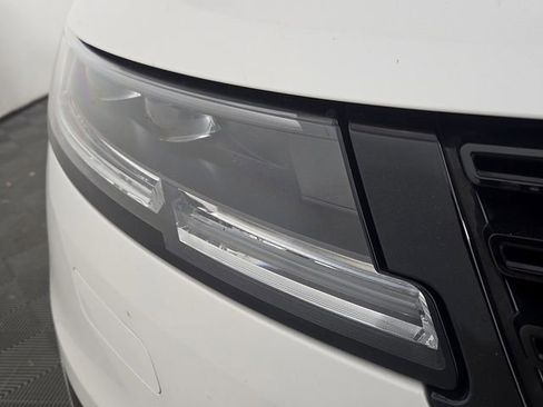 Certified 2024 Land Rover Range Rover Sport SE AWD/4WD image 10
