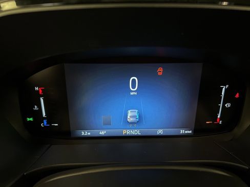 New 2026 Ford Escape ST-Line w/ Tech Pack #1 image 21