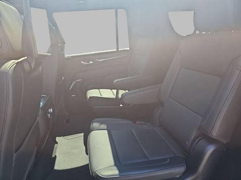Certified 2024 GMC Yukon XL Denali AWD/4WD image 19