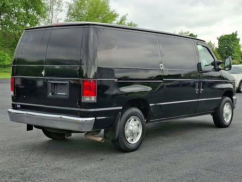 Used 2014 Ford E-150 and Econoline 150 w/ Power Group RWD image 9