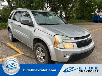 Used 2005 Chevrolet Equinox LS w/ Preferred Equipment Group AWD/4WD video 1
