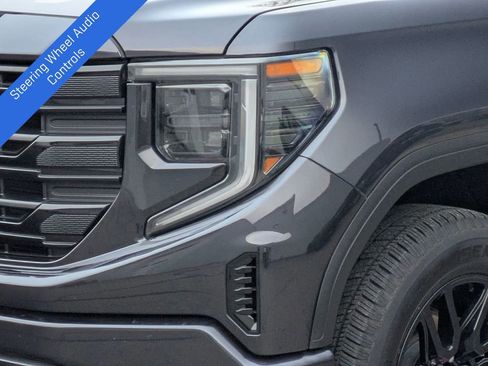 Certified 2024 GMC Sierra 1500 Elevation image 11