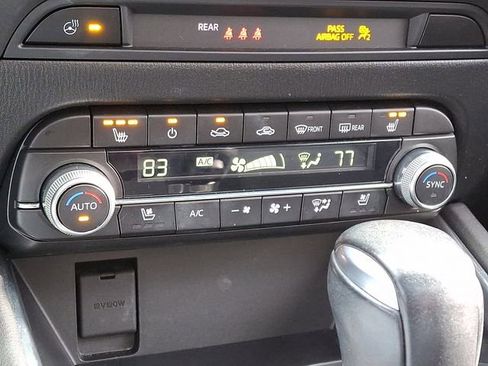 Used 2023 MAZDA CX-5 AWD 2.5 Turbo image 18