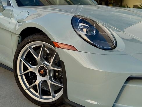 Certified 2024 Porsche 911 GT3 RS image 36