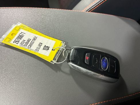 Used 2024 Subaru Crosstrek 2.5i Limited image 38