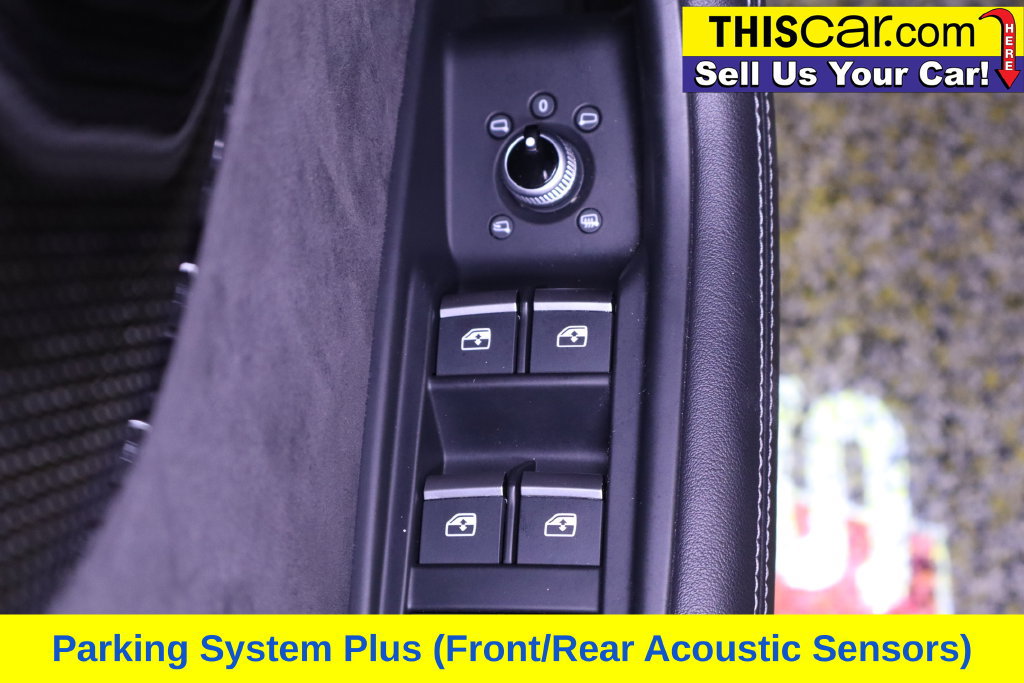Used 2021 Audi S4 Premium Plus w/ Premium Plus Package AWD/4WD image 39