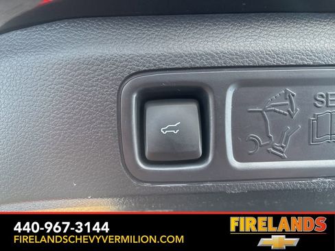 Used 2022 Ford Expedition Limited image 57