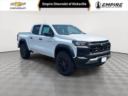 New 2026 Chevrolet Colorado Trail Boss