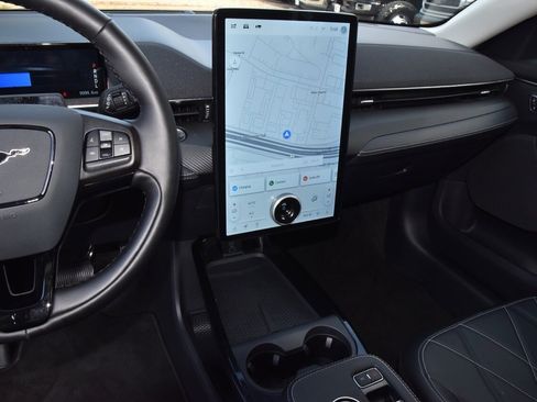 Certified 2024 Ford Mustang Mach-E Select w/ Comfort Package Lite image 26