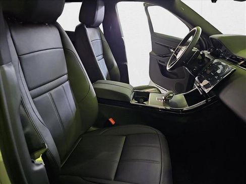 New 2026 Land Rover Range Rover Evoque S image 10