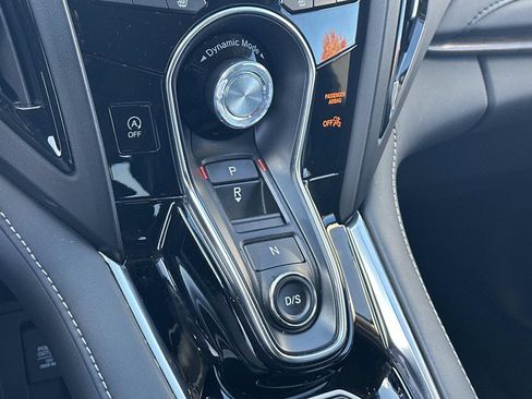 Certified 2022 Acura RDX AWD w/ Advance Package image 20